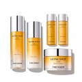 THE SAEM Ultra Shot PDRN Skincare 3 Set