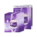 BIOHEAL BOH Probioderm 3D Lifting Cream Mask Sheet 30g × 5+1ea