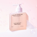 ROUND AROUND Scented Hand Wash Pale Peony 300ml