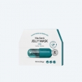 BANOBAGI Vita Genic Jelly Mask Cica 10 Sheets