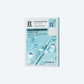 BANOBAGI Skin Booster Mask Moisture 5 Sheets