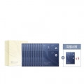 SUM37 Water-full Mask 3-Step Special Set (10+5 Sheets)