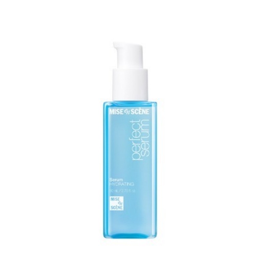 Mise En Scene Perfect Serum Hydrating Serum 80ml