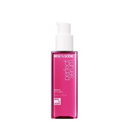 mise en scene Perfect Serum Styling 80mL