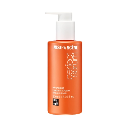 Mise En Scene Perfect Base Up Essence 200ml