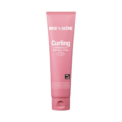 Mise En Scene Curling Essence 2X 150ml (Natural Curl)