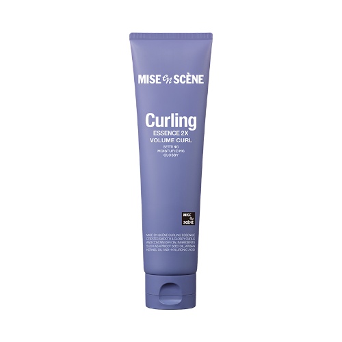 Mise En Scene Curling Essence 2X 150ml (Volume Curl)