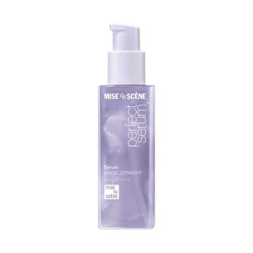 mise en scene Perfect Magic Straight Serum 80mL