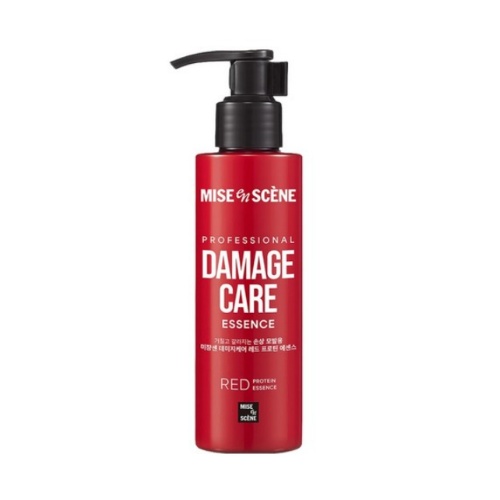 mise en scene Damage Care Red Protein Essence 140mL
