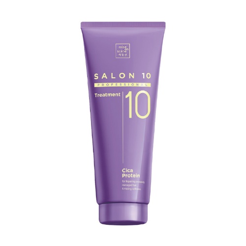 mise en scene Salon 10 Professional Cica Protein Treatment 215mL