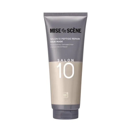 Mise En Scene Salon10 Peptide Repair Hair Mask 215ml