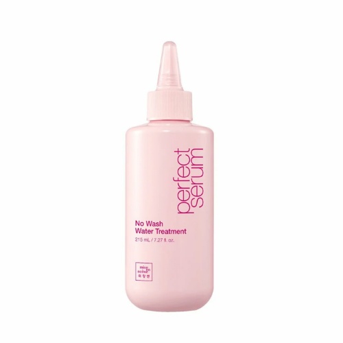 Mise En Scene No Wash Water Treatment 215mL