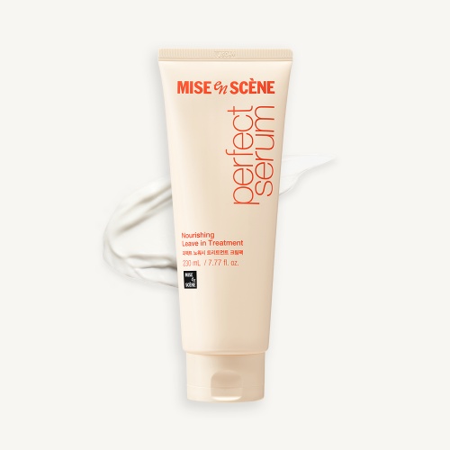 Mise En Scene Perfect No Wash Cream Pack 230ml