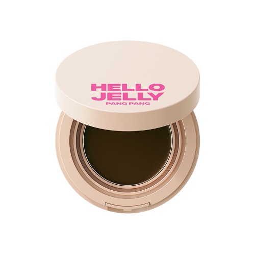 Mise En Scene Hello Jelly Pang Pang Hair Cover Cushion 8g (3 Colors)