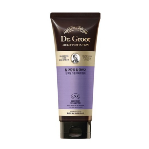 Dr. Groot Multi Perfection Anti Hair Loss Protein Treatment 250ml