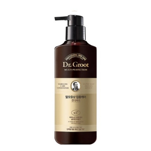 Dr. Groot Multi Perfection Anti Hair Loss Conditioner 400ml