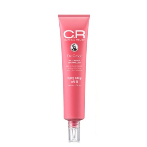 Dr. Groot Clinical Relief Spot Gel 80ml
