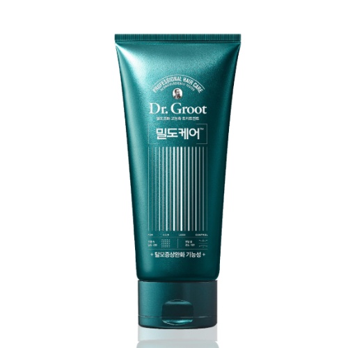 Dr. Groot Density Care Basil & Neroli Treatment 300ml