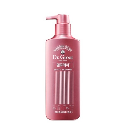 Dr. Groot Density Care White Jasmine Shampoo 400ml