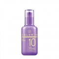 mise en scene Salon 10 Professional Cica Ceramide Oil Serum 60mL