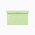 Abib Heartleaf Calming Sheet Mask Daily Pick 350ml / 30 Sheets