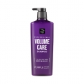 Mise En Scene Volume Care Purple Collagen Shampoo 680ml