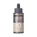 Mise En Scene Salon 10 Peptide Repair No Cut Oil Serum 50ml