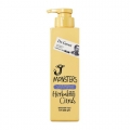 Dr. Groot JMONSTERS Citrus Shampoo 400ml
