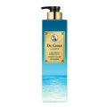 Dr. Groot Addict Lime Basil Mandarin Shampoo 680ml