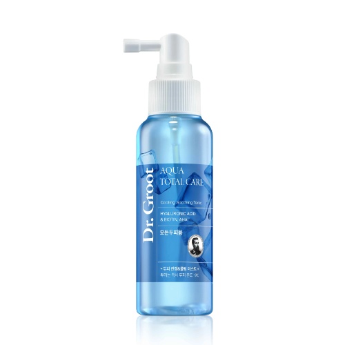 Dr. Groot Aqua Total Care Extreme Cooling Tonic 100ml