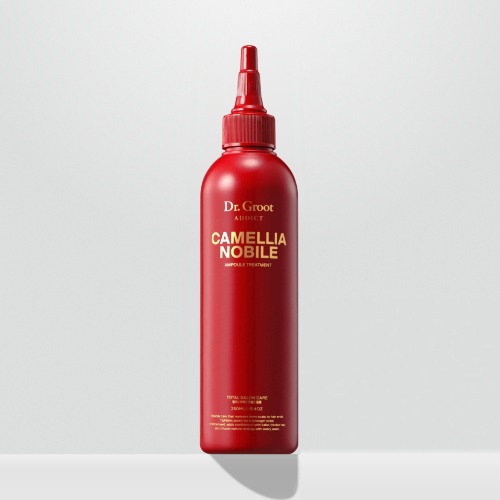 Dr. Groot Addict Camellia Nobile Ampoule Treatment 250ml