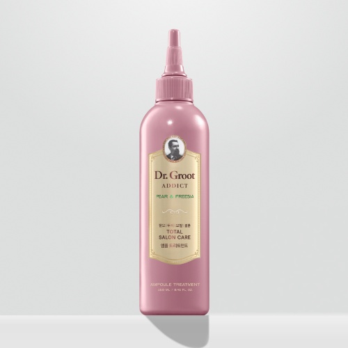 Dr. Groot Addict Pear & Freesia Ampoule Treatment 250ml