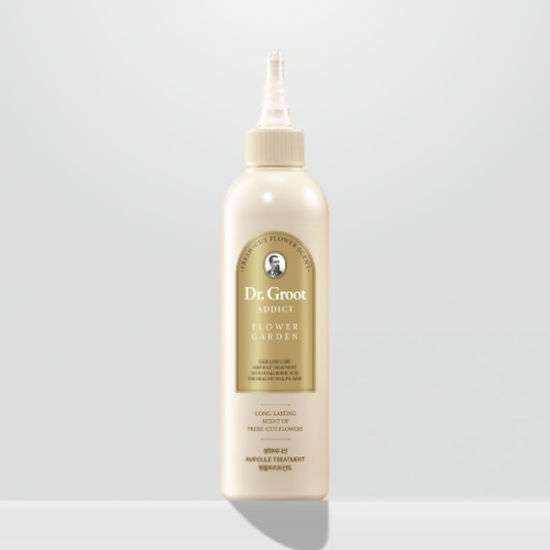 Dr. Groot Addict Flower Garden Ampoule Treatment 250ml