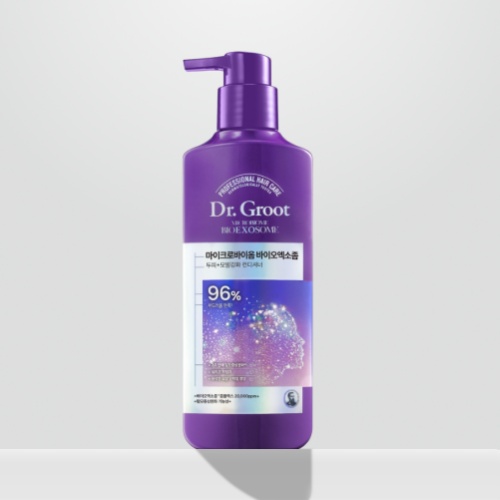 Dr. Groot Microbiome Bio Exosome Conditioner 330ml