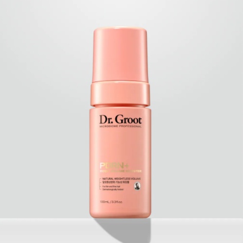 Dr. Groot Microbiome PDRN Volume Booster 100ml