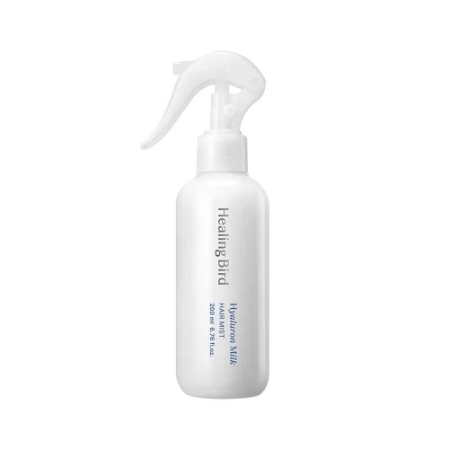 Healing Bird Hyaluron Milk Hair Mist 200ml