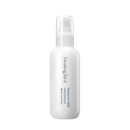 Healing Bird Hyaluron Milk Hair Essence 150ml