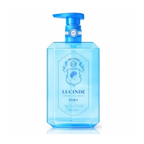 LIUSANDE PDRN Sapphire All-In Ampoule 300ml
