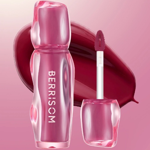DAISO BERRISOM Juicy Jam Tattoo Tint #05 Mulberry Jam 3ml