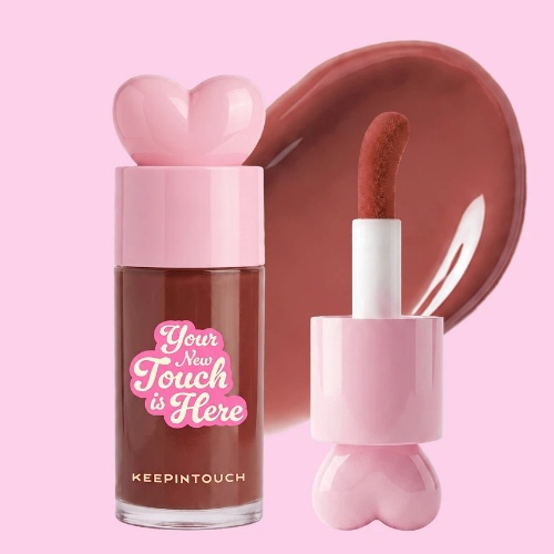 DAISO KEEPINTOUCH Mellow Lip Plumper #03 Martini 3g