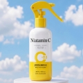 ON THE BODY Niatamin Brightening Peeling Mist 285ml