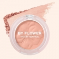 DAISO BY FLOWER Cotton Blush #AZALEA 5g