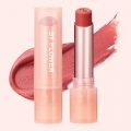 DAISO BY FLOWER Velvet Lipstick #AMARYLLIS 3.3g