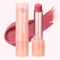 DAISO BY FLOWER Velvet Lipstick #FLORENTINA 3.3g