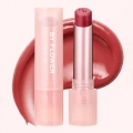 DAISO BY FLOWER Glow Lipstick #MANDEVILLA 3.3g