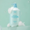 DAISO Shower Mate Deep Moisture Cotton Body Wash #CLEAN SOAP 680ml