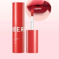 DAISO BERRISOM Lip Tattoo Pack #01 Apple Red 3g