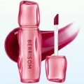 DAISO BERRISOM Water Syrup Tattoo Tint #04 Plum Syrup 3ml