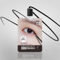 DAISO evemore Liquid Eyeliner 3g