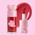 DAISO KEEPINTOUCH Mellow Lip Plumper #04 Apple Sangria 3g
